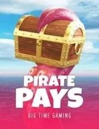 pirate pays - logo