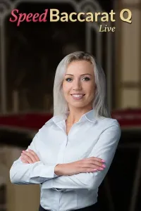 speed baccarat 3 logo