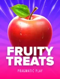 fruity treats logo