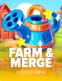 farm merge - logo