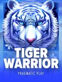 tiger warrior logo