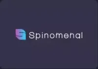 Spinomenal - logo