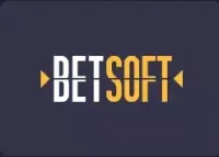 Bet Soft - logo