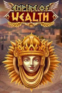 empire of wealth logo