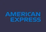 American Express - logo