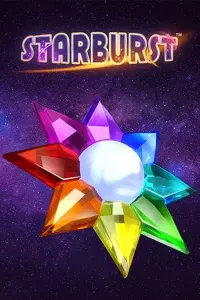 starburst - logo